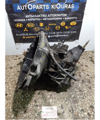 ΣΑΣΜΑΝ ΧΕΙΡΟΚΙΝΗΤΟ CHEVROLET - DAEWOO LACETTI 2003-2009 F14D3-thumb-1