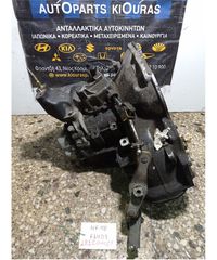 ΣΑΣΜΑΝ ΧΕΙΡΟΚΙΝΗΤΟ CHEVROLET - DAEWOO LACETTI 2003-2009 F14D3-thumb-3