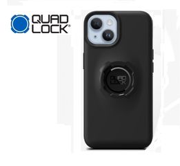 ΘΗΚΗ QUAD LOCK APPLE IPHONE 14 MAG