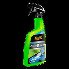 Meguiars Hybrid Ceramic Detailer-Κεραμικό σπρεύ τακτικής συντήρησης 768ML G200526