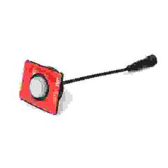 Ανταλλακτικός ασημί αισθητήρας 16mm για STEELMATE Parking Sensor 14D-17SILVER
