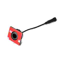 Ανταλλακτικός μαύρος αισθητήρας 16mm για STEELMATE Parking Sensor 14D-17