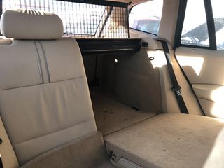 BMW X3 '05 3000cc - Αξονες πίσω - Χειροκίνητα σασμάν-thumb-5
