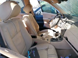 BMW X3 '05 3000cc - Αξονες πίσω - Χειροκίνητα σασμάν-thumb-3