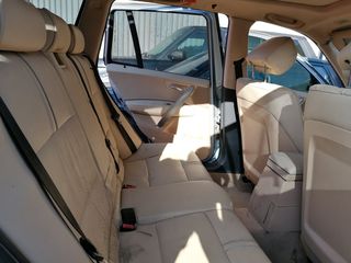 BMW X3 '05 3000cc - Αξονες πίσω - Χειροκίνητα σασμάν-thumb-4