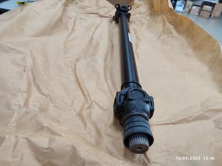 BMW X5 E70/X6 E71/X6 E72 ΑΞΟΝΑΣ ΕΜΠΡΟΣ -thumb-1