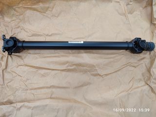 BMW X5 E70/X6 E71/X6 E72 ΑΞΟΝΑΣ ΕΜΠΡΟΣ -thumb-2