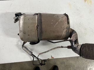 GROUP VAG DPF 2,0TDI 