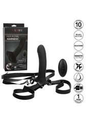 Me2 Remote Rumbler Strapon