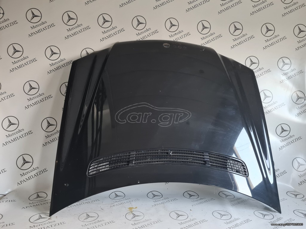 ΚΑΠΟ W209  