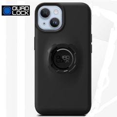 ΘΗΚΗ QUAD LOCK APPLE IPHONE 14 PLUS