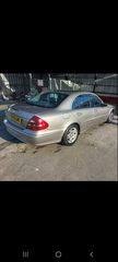 Mersendes c200 w211 3200 petreleo automato-thumb-1