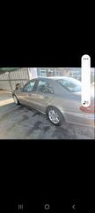 Mersendes c200 w211 3200 petreleo automato-thumb-2