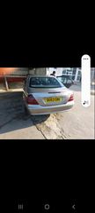 Mersendes c200 w211 3200 petreleo automato-thumb-4