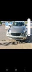 Mersendes c200 w211 3200 petreleo automato-thumb-5