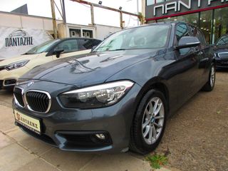 Bmw 116 2016 ΑUTOΜΑΤΟ DIESEL OΘΟΝΗ ΚΑΜΕΡΑ ΕΛΛΗΝΙΚΟ ΙΔΙΩΤΗΣ