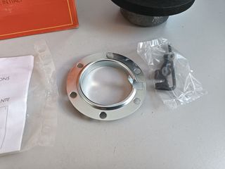 ΚΩΝΟΣ ΤΙΜΟΝΙΟΥ ΜΟΜΟ MADE IN ITALY ΓΙΑ PEUGEOT 306 1999 KAI META ME ΑΕΡΟΣΑΚΟ -thumb-1