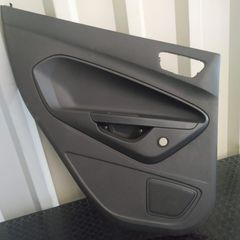 FORD FIESTA  Mk7.5   ΤΑΠΕΤΣΑΡΙΑ ΠΟΡΤΑΣ ΠΙΣΩ ΑΡΙΣΤΕΡΑ  #12440