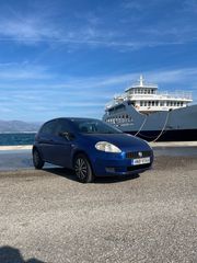 Fiat Grande Punto 2007