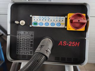 ΗΛΕΚΤΡΟΠΟΝΤΑ ΥΔΡΟΨΥΚΤΗ CAR BENCH AS-25H ΟΙΚΟΛΟΓΙΚΗ-thumb-1