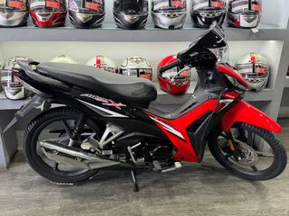 Honda Astrea Grand X 110i  2025 ΕΤΟΙΜΟΠΑΡΑΔΟΤΟ!!!!