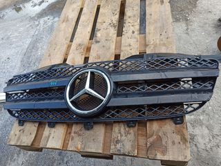 MERCEDES SPRINTER W906 ΜΑΣΚΑ ΜΟΝΤΕΛΟ 06-15