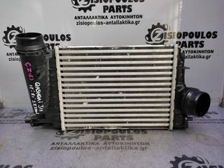 ΨΥΓΕΙΟ INTERCOOLER NISSAN QASHQAI J11 1.2 T.BENZ 2017' - 2021' (Z)