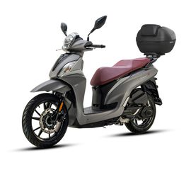 Sym Symphony ST 200i '23