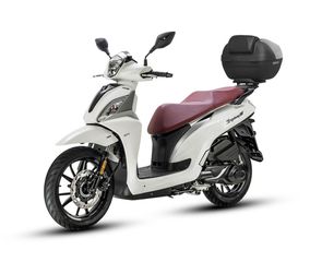 Sym Symphony ST 200i 2025 EURO 5+