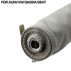 D Κουρτινακι οροφής Tiguan, Q5 ,Golf με clips 1K9877307B-thumb-1