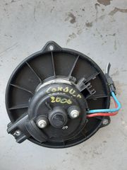 ΒΕΝΤΙΛΑΤΕΡ ΕΒΑΠΟΡΕΤΑΣ TOYOTA COROLLA 98-02