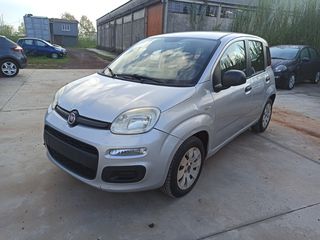 Fiat Panda '13 1,2 16V-ΕΛΛΗΝΙΚΟ