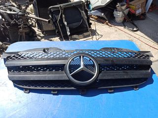 MERCEDES SPRINTER W906 ΜΑΣΚΑ ΜΟΝΤΕΛΟ 06-14