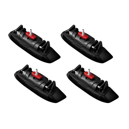 BMW ΣΕΙΡΑ 1 E87 COUPE 2007-2013 / ΣΕΙΡΑ 3 F30 4D 2012-2018 ΑΚΡΑ K571W ΓΙΑ ΜΠΑΡΕΣ WHISPBAR