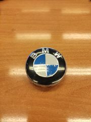AUTOPARTS- ΤΑΠΑ ΚΕΝΤΡΟΥ ΖΑΝΤΑΣ BMW 55mm 
