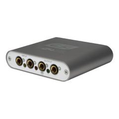 ESI U24 XL 2x2 USB Audio Interface - ESI-thumb-1