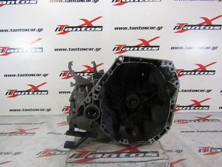 ΣΑΣΜΑΝ ΧΕΙΡ HR16 4X2 NISSAN QASHQAI J10 