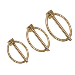 ΑΣΦΑΛΕΙΑ ΑΡΟΤΡΩΝ ΣΤΡΟΓΓΥΛΗ Φ08x41mm 01236