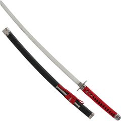 Σπαθί Samurai Manga Katana 83457 Haller