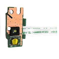 Power Button Board - Power Button Board with Cable for HP Probook 430G3 440G3 430 G3 440 G3 DA0X61PB6B0 826387-001 (Κωδ.1-BRD116)