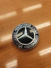 AUTOPARTS- ΤΑΠΑ ΚΕΝΤΡΟΥ ΖΑΝΤΑΣ MERCEDES 75mm 