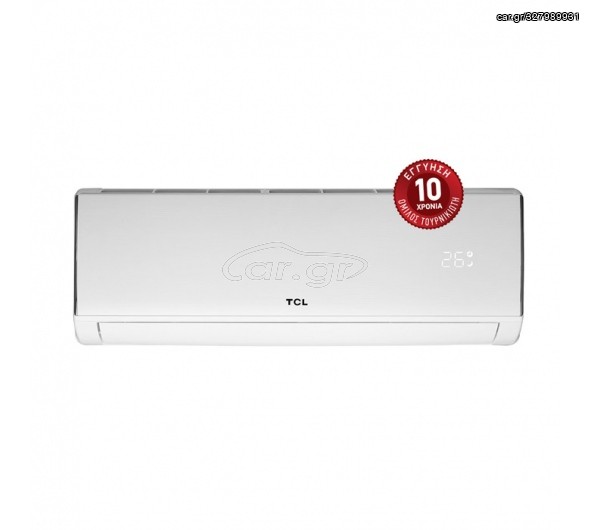 TCL Κλιματιστικό Inverter