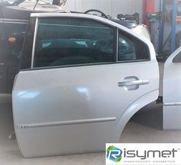 FORD MONDEO 2004 1798cc |5Θ| ΠΟΡΤΑ ΠΙΣΩ ΑΡΙΣΤΕΡΗ ΑΣΗΜΙ