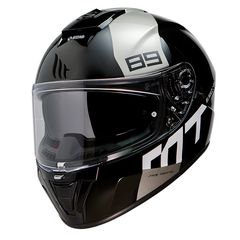 Κράνος MT Blade 2 SV 89 B2 gloss pearl γκρι