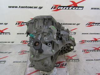 ΣΑΣΜΑΝ ΧΕΙΡ K9K 4X2 NISSAN QASHQAI J10 