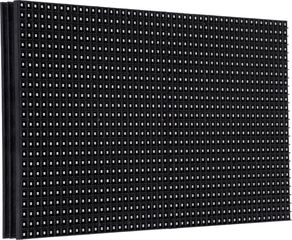 GloboStar Modulco Led Display Module 32x16cm - Πλακίδιο Ψηφιακής Οθόνης Led Video Wall - P6.6 Pro 3840Hz High Refresh Rate 1152 Dots - 46 W =4500cd/m² Dc 4.5~5V - SMD2525 Rgb 3in1 4398 Billion Colors