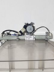 Nissan Navara D22 -thumb-1