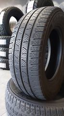 2 TMX 235/65/16C PIRELLI CARRIER*BEST CHOICE TYRES ΑΧΑΡΝΩΝ 374*