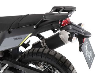 Βάση Topcase Easyrack της HEPCO-BECKER για Yamaha Ténéré 700 World Raid 