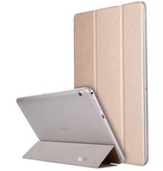 LENOVO Tab M10 PLUS Trifold Χρυση θηκη (OEM)